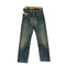 リーバイス Levis 90S J02 日本製 BIGE 502 セルビッジデニム メンズ  W29/L36
